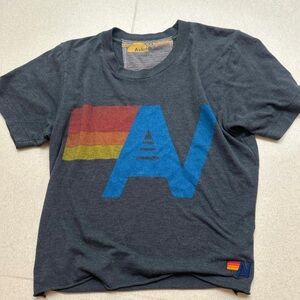 Aviator nation t shirt